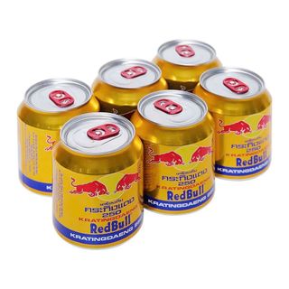 Red Bull Thái tìm đối tác chiến lược