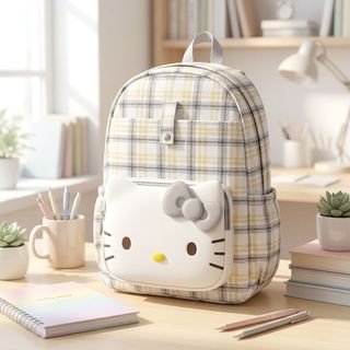 BALO A1238 – HELLO KITTY SIÊU CUTE, ĐEO LÊN LÀ NỔI BẬT!