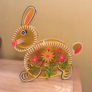 Lồng đèn trung thu giấy kiếng truyền thống cỡ 40cm