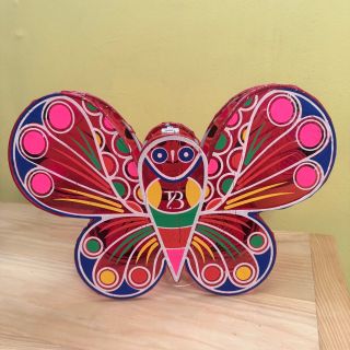 Lồng đèn trung thu giấy kiếng truyền thống cỡ 40cm