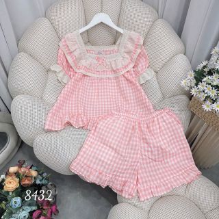BỘ ĐÙI KẺ CELINA (8432)