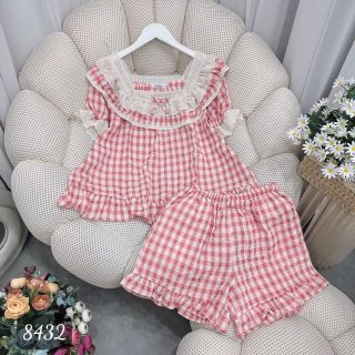 BỘ ĐÙI KẺ CELINA (8432)