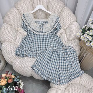 BỘ ĐÙI KẺ CELINA (8432)