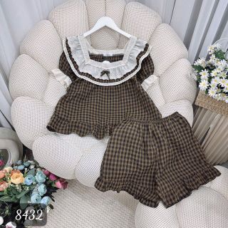BỘ ĐÙI KẺ CELINA (8432)