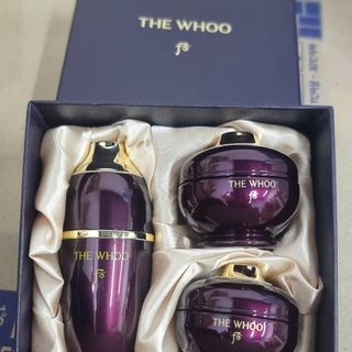 Set mini kiệt tác Hoàn Lưu Cao Hwanyu Imperial Youth3 SẢN PHẨM trẻ hóa 10 năm tuổi chống lão hóa