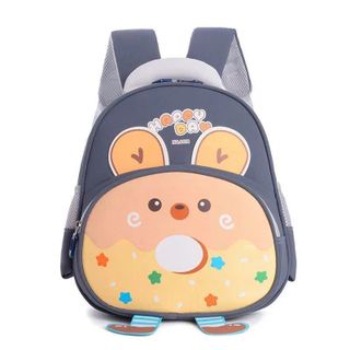BALO MẦM NON THỎ SIÊU CUTE A6818 – NHÌN LÀ MÊ NGAY CHO BÉ