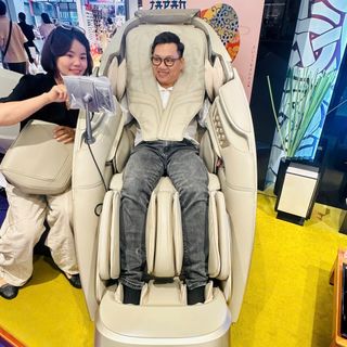 Tìm Nhà Phân Phối, Đại Lý, CTV bán về ngành hàng máy massage