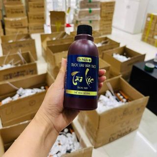 Nước lau bàn thờ Dr. Natro