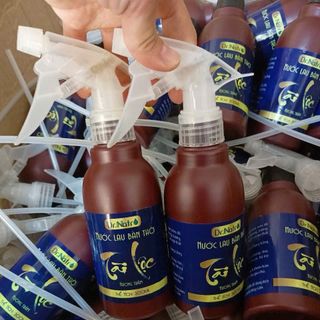 Nước lau bàn thờ Dr. Natro