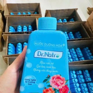 Nước dưỡng hoa Dr.Natro