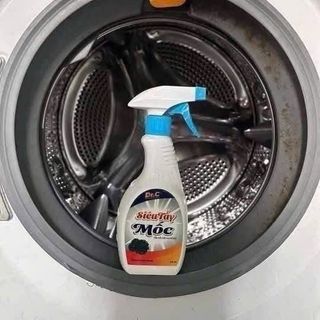 Siêu tẩy mốc Drc