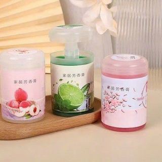 sáp thơm để phòng 90g hường diu mát