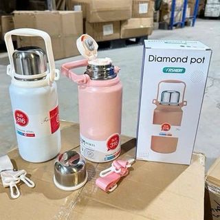 Bình giữ nhiệt HJ895 1200ml
