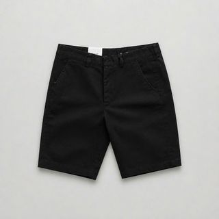 Short Vải Kaki nam chính phẩm xịn dày dặn, chống nhăn xù.