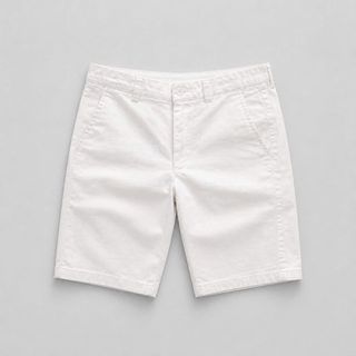 Short Vải Kaki nam chính phẩm xịn dày dặn, chống nhăn xù.