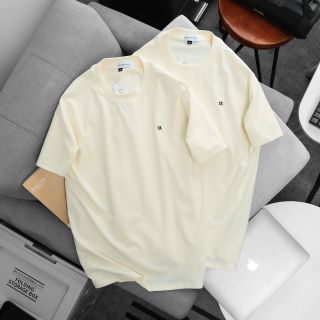 Áo ck Cotton 4c nam.