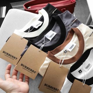 T- shirt bbr nam.  Chất thun cotton 4c cao cấp xịn.