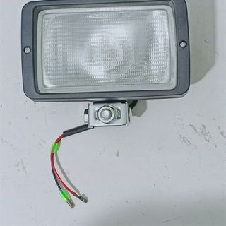 KHO SỈ ĐÈN NÓC CABIN DX 12V/24V - PHỤ TÙNG MÁY XÚC