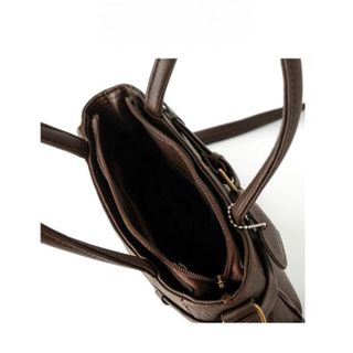 🤎 TÚI XÁCH NỮ WHERA48 MINI DA PU CAO CẤP, TẶNG KÈM CHARM TIM CỰC XINH