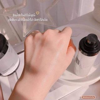 XỊT KHÓA NỀN MAKEUP FIXER SPRAY 100ML