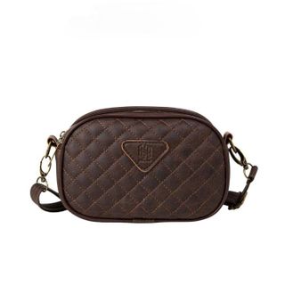 💼 TÚI XÁCH NỮ WSO10 DA PU TRẦN TRÁM SANG TRỌNG, HOT TREND DỄ PHỐI ĐỒ