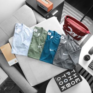 Áo Basic Thể Thao nam. Chất vải Rayon co giãn 4 chiều cao cấp.