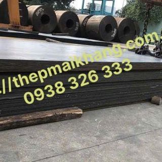 Thép Tấm Chịu Nhiệt 16Mo3,A515 Gr70,A516 Gr70,Dày 6ly,8ly,10ly,12ly,14ly,16ly,ly,20ly,25ly,30ly,35ly,40ly,45ly,50ly
