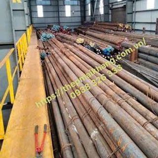 Thép Tròn Đặc SCM440 Thép Tròn Đặc SCM440,Thép 42CrMo4,Thép Sk5,Thép 40x