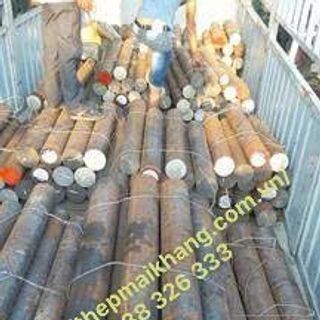 Thép Tròn Đặc SCM440 Thép Tròn Đặc SCM440,Thép 42CrMo4,Thép Sk5,Thép 40x