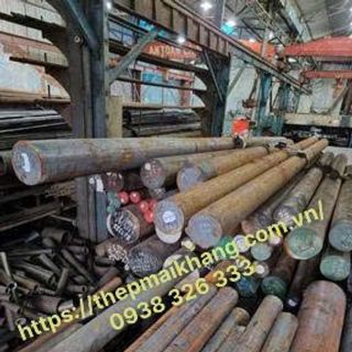 Thép Tròn Đặc SCM440 Thép Tròn Đặc SCM440,Thép 42CrMo4,Thép Sk5,Thép 40x