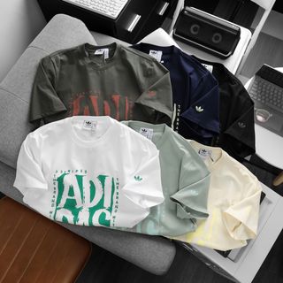 Mẫu áo thun nam hot ss26.  Áo chất cotton 100% 4c cao cấp xịn.