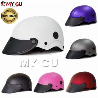Mũ bảo hiểm cao cấp THỜI TRANG AN TOÀN