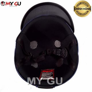 Mũ bảo hiểm cao cấp THỜI TRANG AN TOÀN