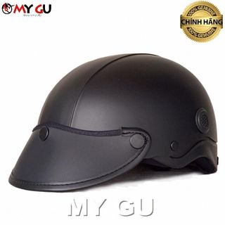 Mũ bảo hiểm cao cấp THỜI TRANG AN TOÀN