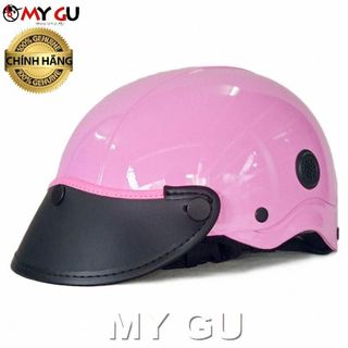 Mũ bảo hiểm cao cấp THỜI TRANG AN TOÀN