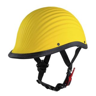 Nón Bảo Hiểm Đua Ngựa Vỏ Sò Cực Hót