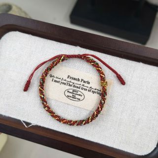 Vòng tay Charm omani Freesize, Vòng tay Phong Thủy bán đủ size, đủ màu