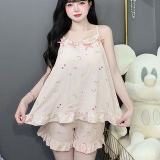 BỘ ĐÙI ĐŨI CELINA 2 DÂY SIÊU XINH (8587-8614)