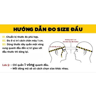[ MÀU TRẮNG BÓNG - CAO CẤP ] Mũ bảo hiểm nửa đầu 1/2 màu trơn kèm kính phi công và kính UV xốp ép nhiệt - khóa đỏ pull