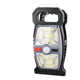 ĐÈN KẸP NĂNG LƯỢNG MẶT TRỜI CẢM BIẾN ĐA NĂNG