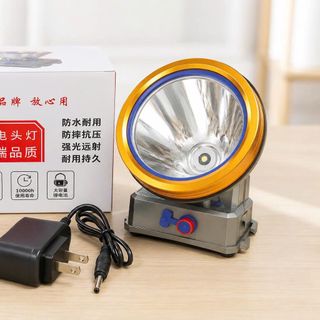 ĐÈN ĐỘI ĐẦU RS3 LED SIÊU SÁNG 200W (T80)