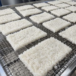 SỈ CƠM CHÁY SIÊU CHÀ BÔNG – GIÒN RỤM, CHÀ BÔNG PHỦ ĐẦY