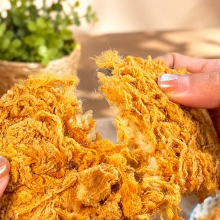 SỈ CƠM CHÁY SIÊU CHÀ BÔNG – GIÒN RỤM, CHÀ BÔNG PHỦ ĐẦY