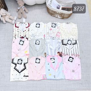 BỘ ĐÙI THIẾT KẾ CELINA – LỤA CAO CẤP MẶC MÁT, SIÊU XINH (8737)