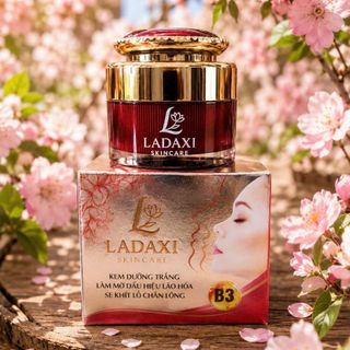 LADAXI SKINCARE 20G CÓ 3 CÔNG DỤNG