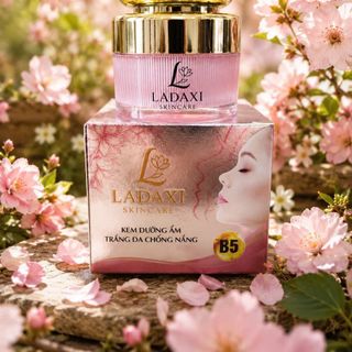 LADAXI SKINCARE 20G CÓ 3 CÔNG DỤNG