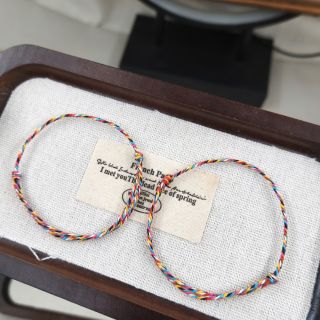 Vòng trơn Freesize Tay , Chân đủ mẫu.  Vòng tay Phong Thủy bán đủ size, đủ màu