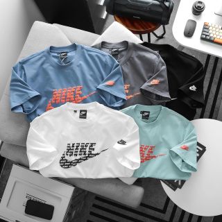 Tshirt nk.  Chất thun cotton 4c cao cấp xịn.