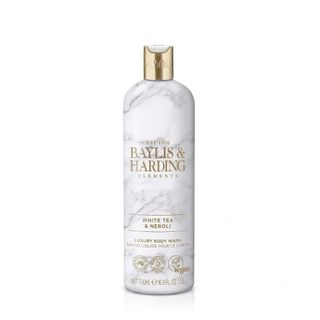 Sữa tắm cao cấp Neroli Baylis & Harding Element 500ml