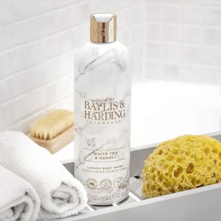 Sữa tắm cao cấp Neroli Baylis & Harding Element 500ml